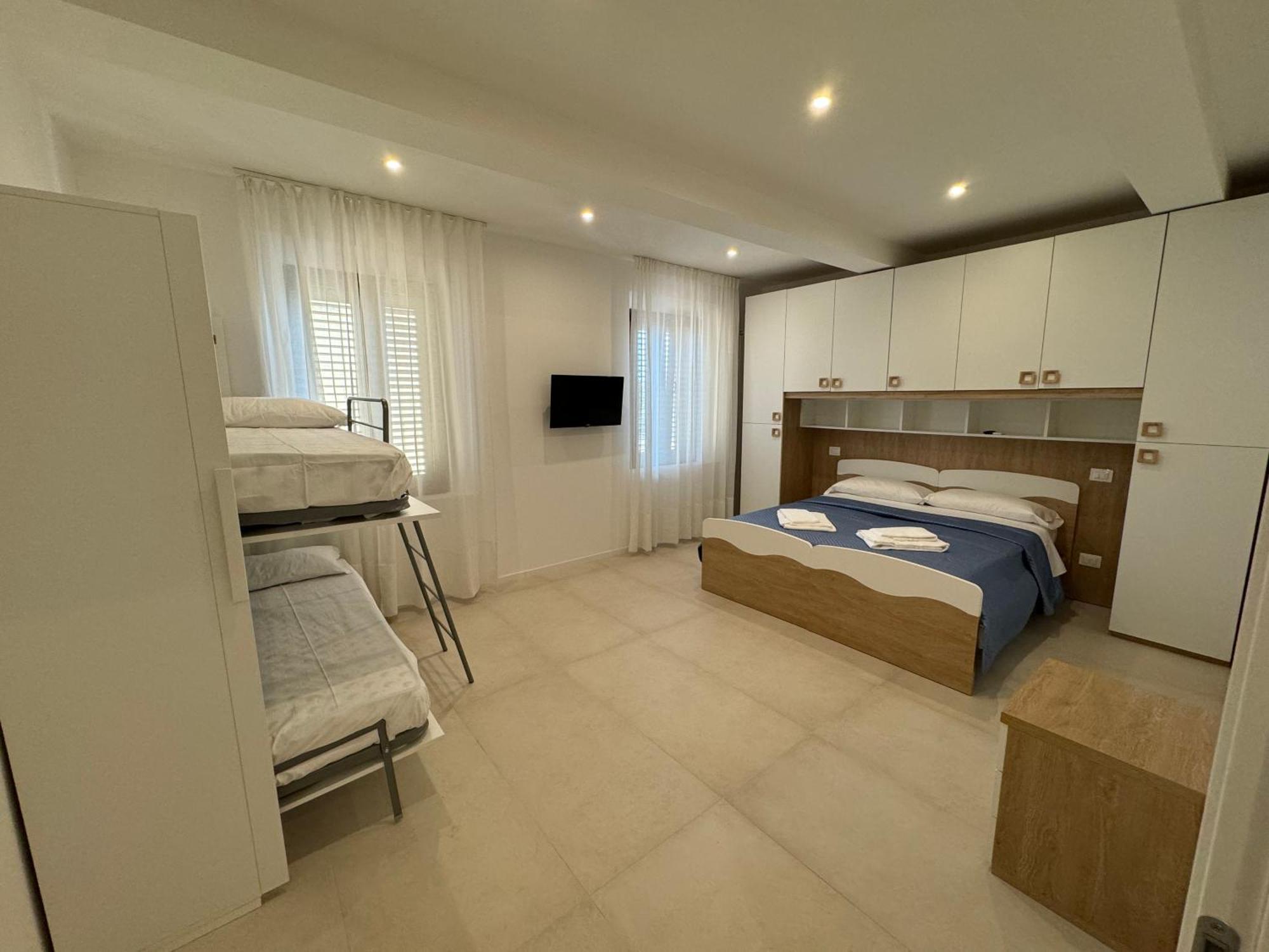 B&B La Coccinella 卡希纳 外观 照片