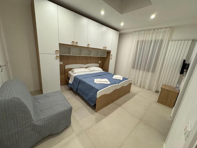 B&B La Coccinella 卡希纳 外观 照片