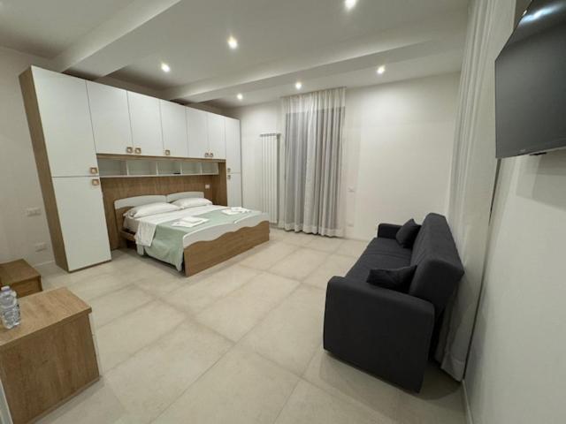 B&B La Coccinella 卡希纳 外观 照片