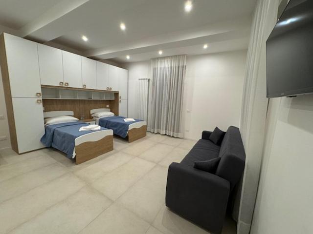 B&B La Coccinella 卡希纳 外观 照片